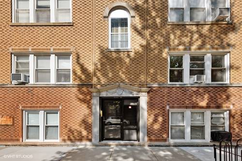 6204 W Norwood Unit 2, Chicago, IL 60646