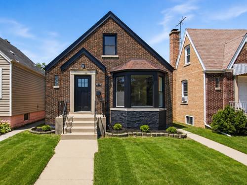 3250 N Olcott, Chicago, IL 60634