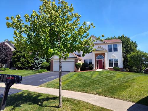 6 Forsythia, Bolingbrook, IL 60490