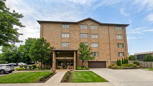 9510 S Kolmar Unit 408, Oak Lawn, IL 60453
