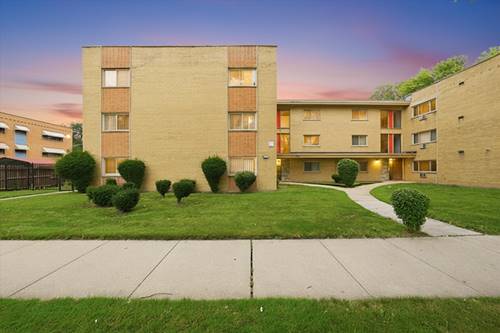 8343 S King Unit 3B, Chicago, IL 60619
