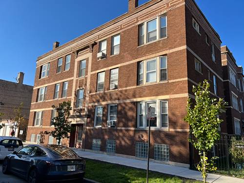 4038 W Dickens Unit G, Chicago, IL 60639