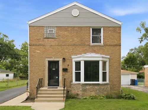 504 N Laverne, Hillside, IL 60162