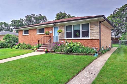 9648 N Kostner, Skokie, IL 60076