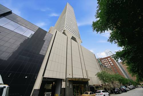 111 E Chestnut Unit 38F, Chicago, IL 60611