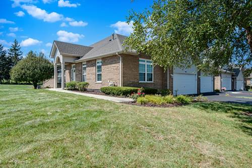 19226 Crescent, Mokena, IL 60448