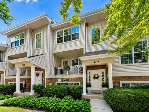 505 Pheasant, St. Charles, IL 60174