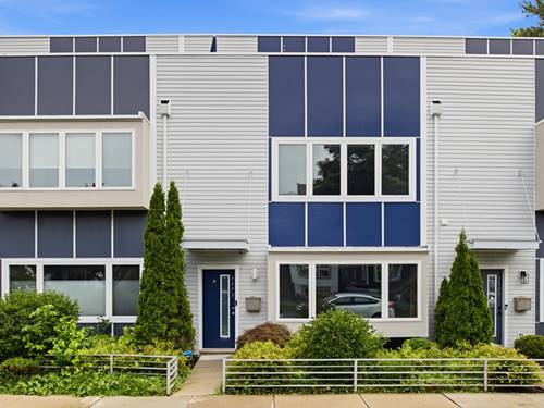 3573 W Wabansia, Chicago, IL 60647