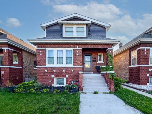 2436 Grove, Berwyn, IL 60402