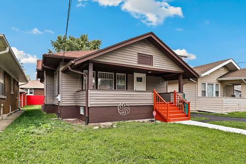 809 Moran, Joliet, IL 60435