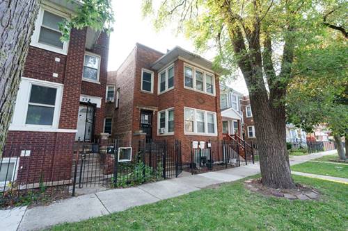 530 N Lawler, Chicago, IL 60644