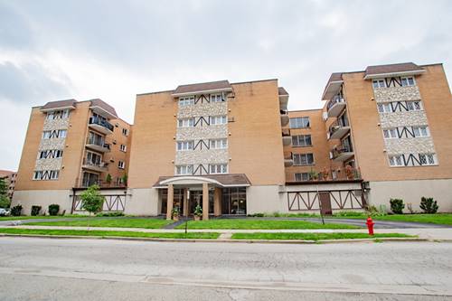 1633 River Unit 2A, Des Plaines, IL 60016