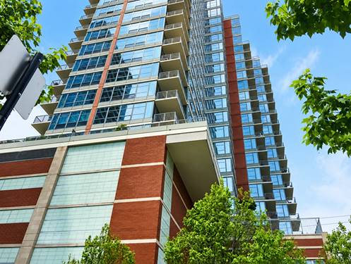 1600 S Prairie Unit 1708, Chicago, IL 60616