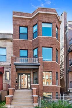 3750 N Racine Unit 2, Chicago, IL 60613