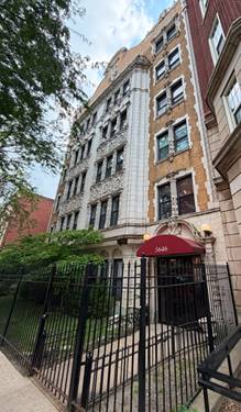 5646 N Kenmore Unit 3D, Chicago, IL 60660