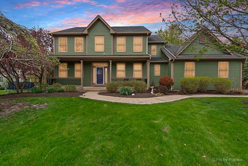 7645 Farrell, Lakewood, IL 60014