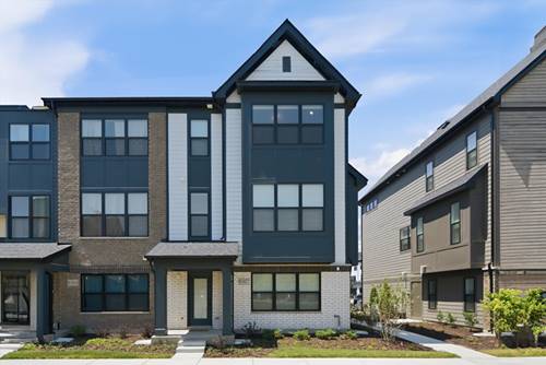 8367 Mulberry, Morton Grove, IL 60053