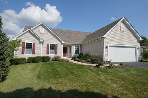 1364 Sycamore, Montgomery, IL 60538
