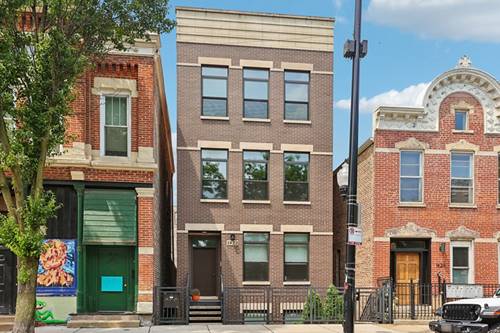 1822 S Throop Unit 1, Chicago, IL 60608