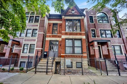 1111 N Mozart Unit 2, Chicago, IL 60622