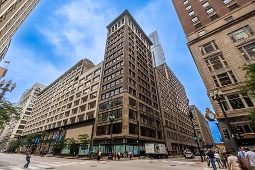 6 E Monroe Unit 1503, Chicago, IL 60603