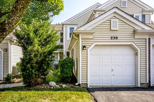230 University, Elk Grove Village, IL 60007