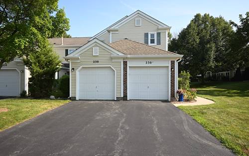 230 University, Elk Grove Village, IL 60007