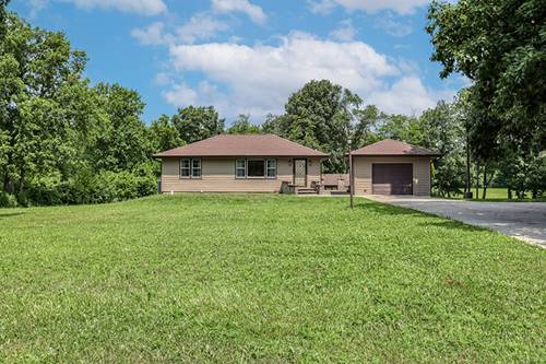 2115 Maple, Joliet, IL 60432