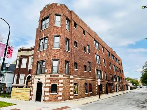 2752 W 14, Chicago, IL 60608
