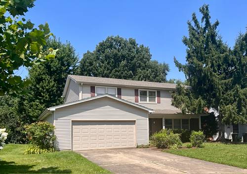 1535 Hampton, Naperville, IL 60565