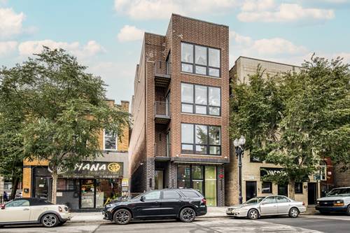 1313 W Taylor Unit 2, Chicago, IL 60607