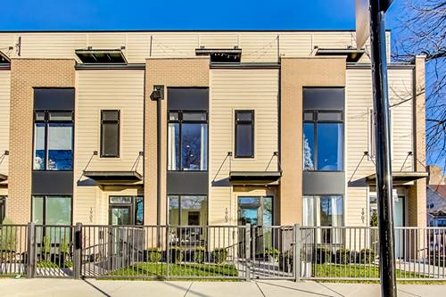 1903 N Monticello, Chicago, IL 60647