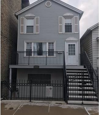 1217 W Grand Unit G, Chicago, IL 60642