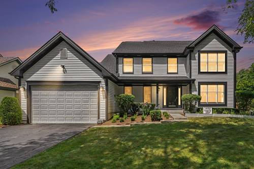 812 W Kelly Ann, Palatine, IL 60067