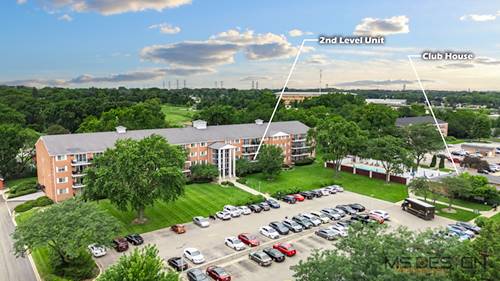 1060 N Farnsworth Unit 1206, Aurora, IL 60505