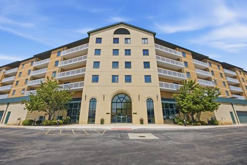 1500 S Ardmore Unit 611, Villa Park, IL 60181