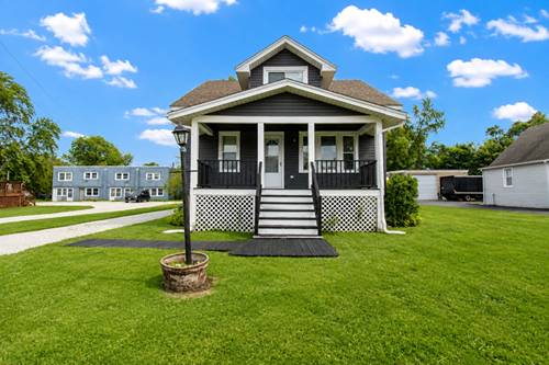 19109 Wentworth, Lansing, IL 60438