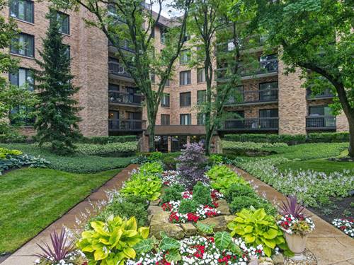 1831 S Mission Hills Unit 106, Northbrook, IL 60062