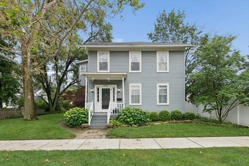 23925 W Lockport, Plainfield, IL 60544