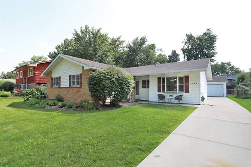2055 Shepard, Hoffman Estates, IL 60169