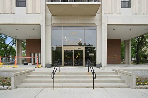 2605 S Indiana Unit 304, Chicago, IL 60616
