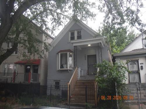 7430 S Champlain, Chicago, IL 60619