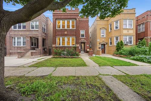 4836 W Barry, Chicago, IL 60641