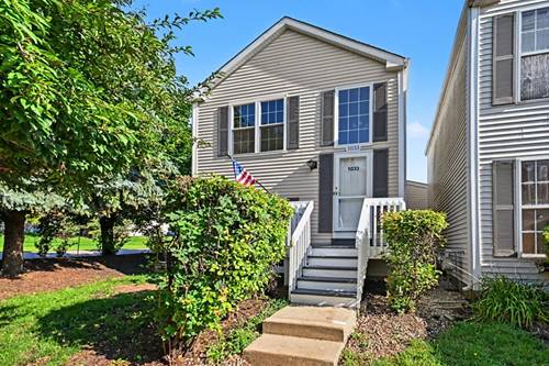 1033 Symphony, Aurora, IL 60504