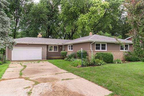 216 Fairmont, Dekalb, IL 60115