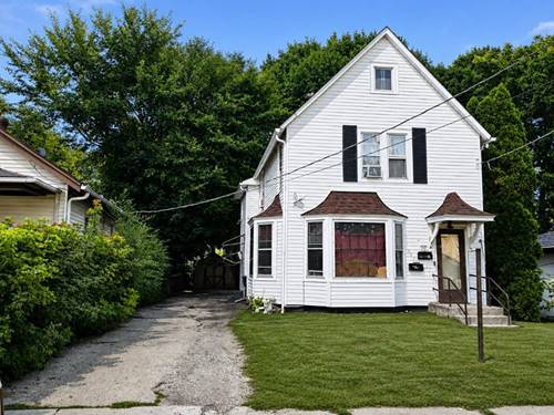 517 N Jackson, Waukegan, IL 60085