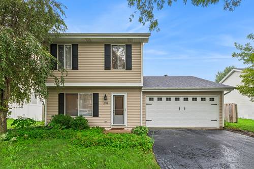 298 Danbury, Naperville, IL 60565