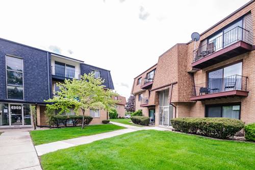 4917 W 109th Unit 301, Oak Lawn, IL 60453
