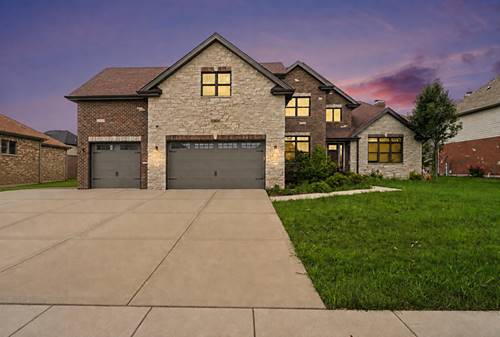 22620 Hunters, Frankfort, IL 60423