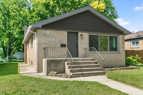 14214 Minerva, Dolton, IL 60419